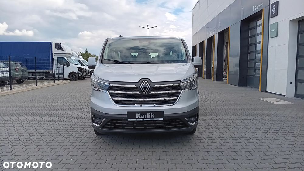 Renault Trafic ver-kombi-2-0-blue-dci-l2-equilibre - 7
