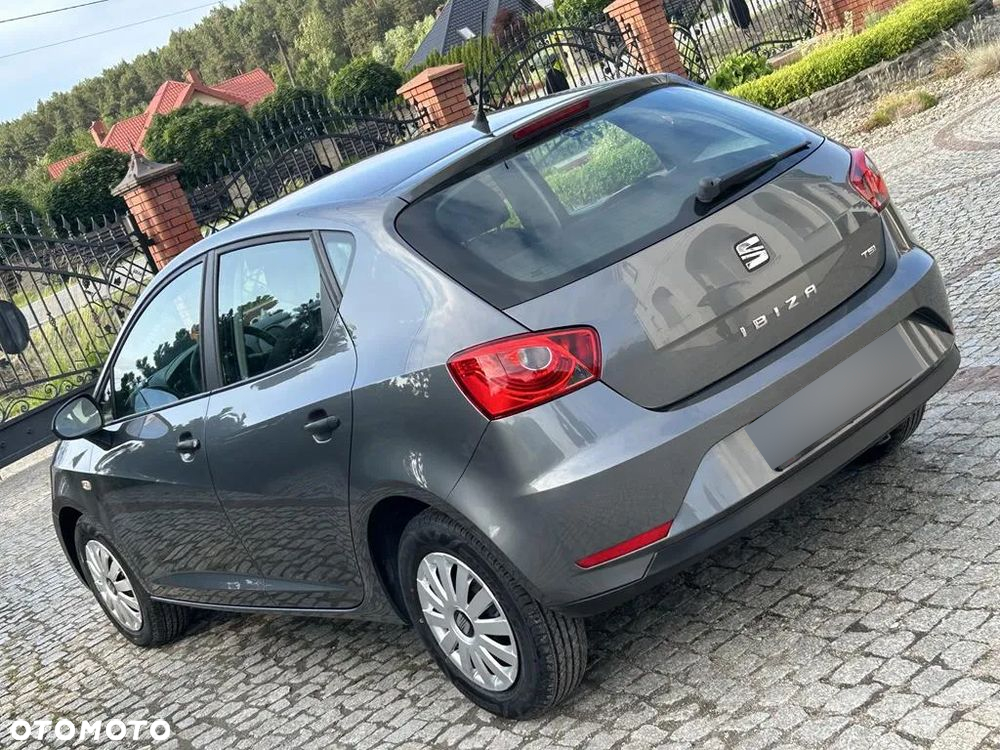 Seat Ibiza - 29