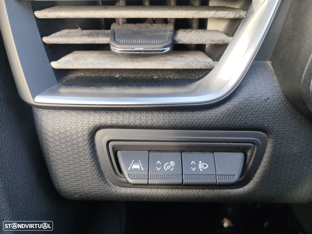 Renault Clio 1.5 Blue dCi Intens - 18