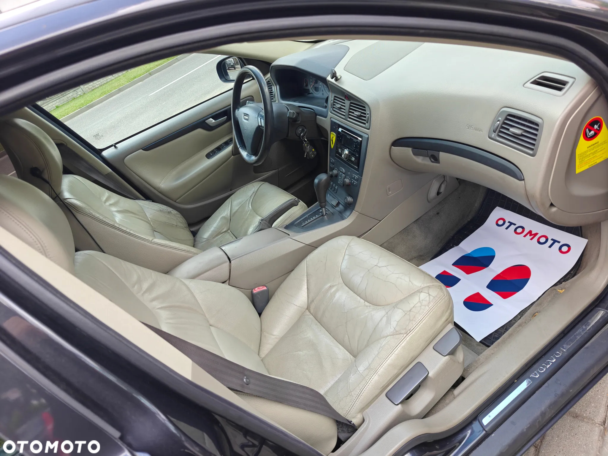 Volvo S60 - 7