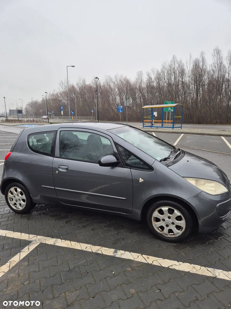 Mitsubishi Colt 1.3 Inform - 4