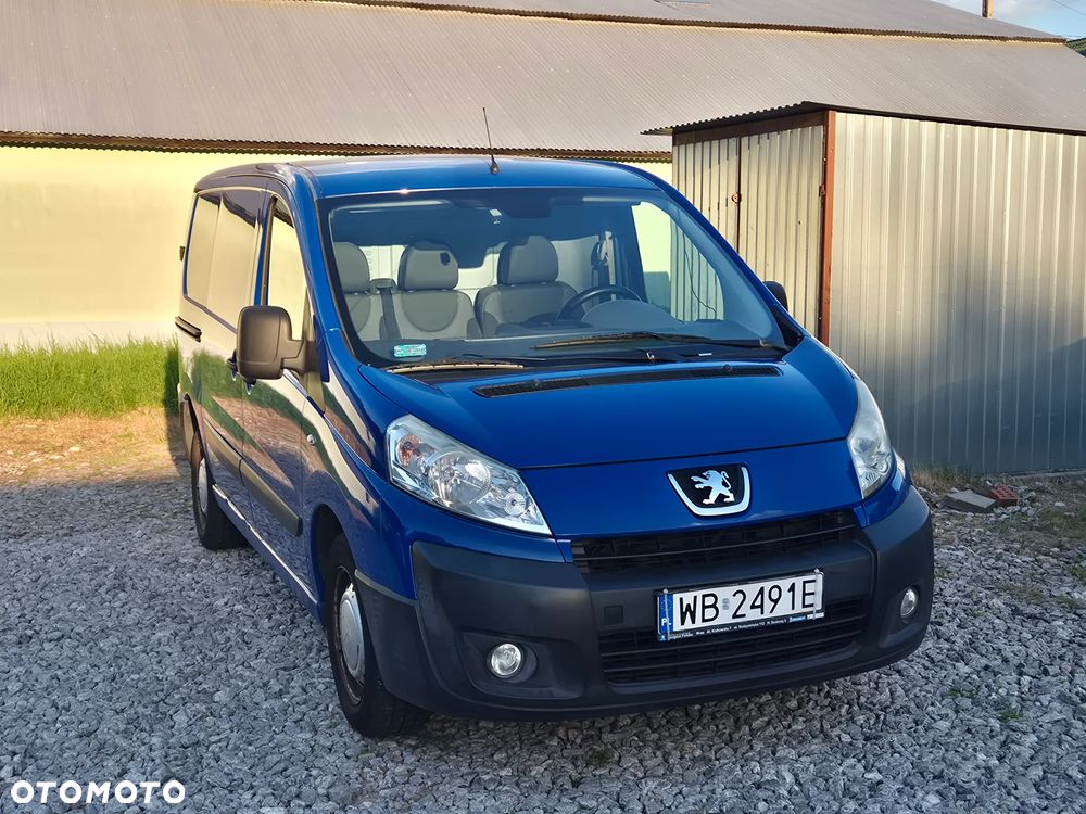 Peugeot Expert - 3