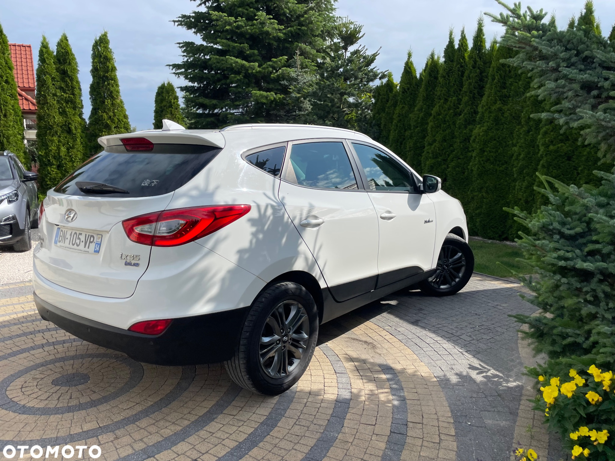 Hyundai ix35 1.6 2WD Comfort - 3