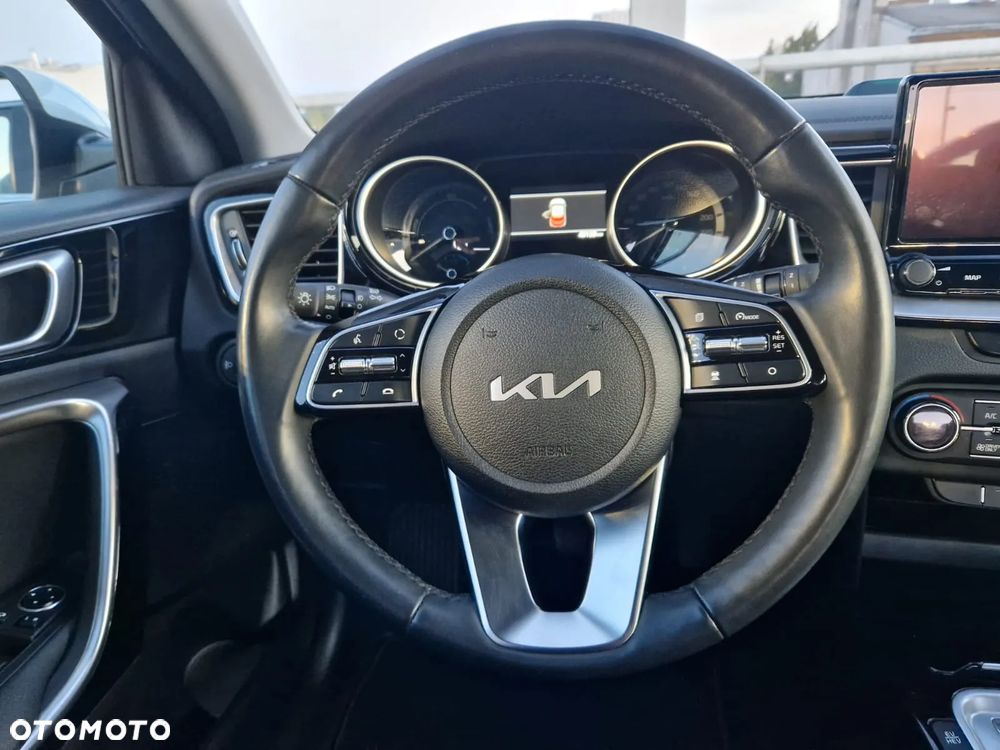 Kia XCeed 1.6 GDI PHEV Business Line DCT - 23