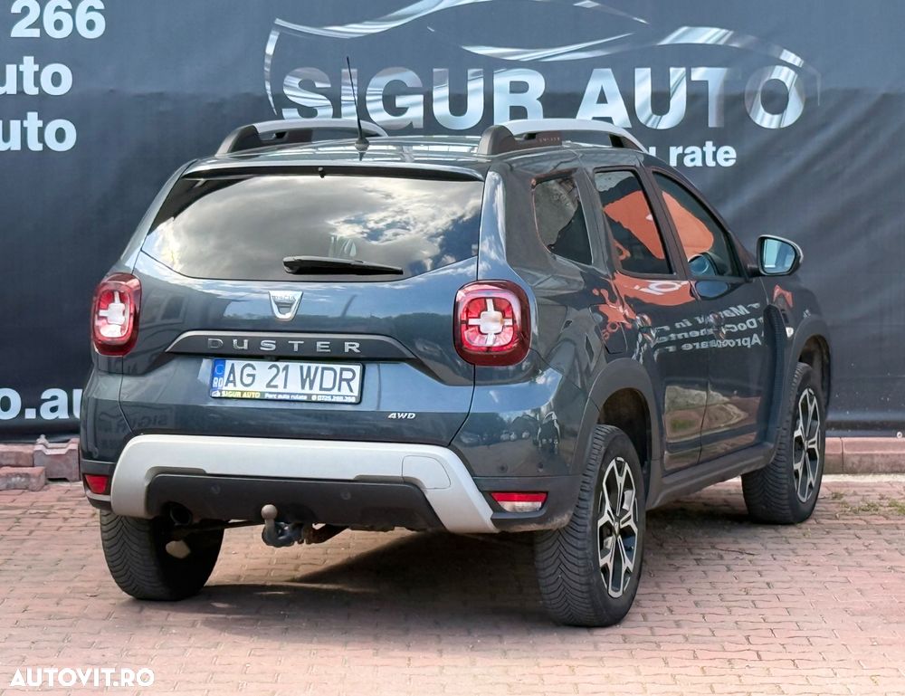 Dacia Duster - 10