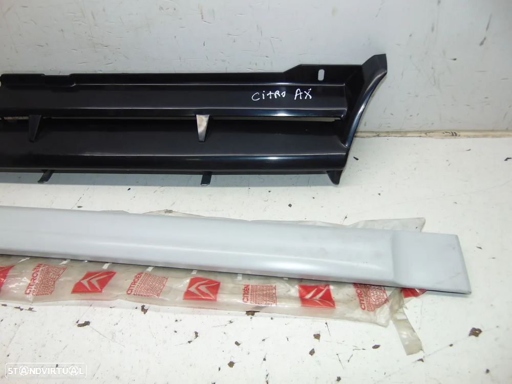 Citroen AX grelha/Saxo friso - 3