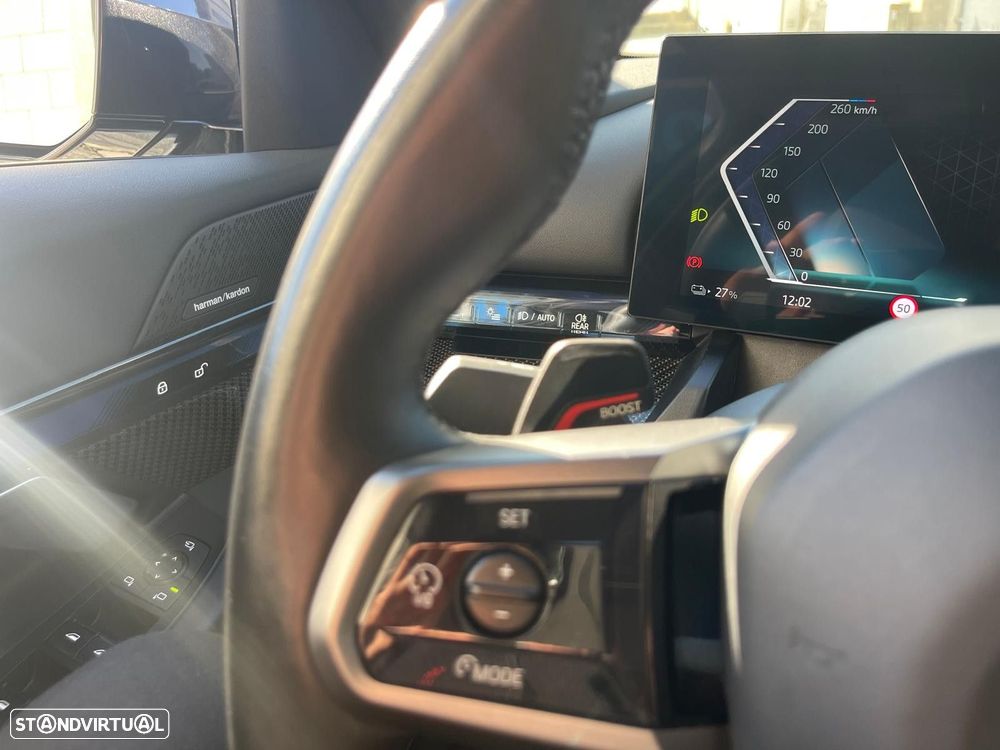 BMW i5 eDrive40 Pack Desportivo M Pro - 17