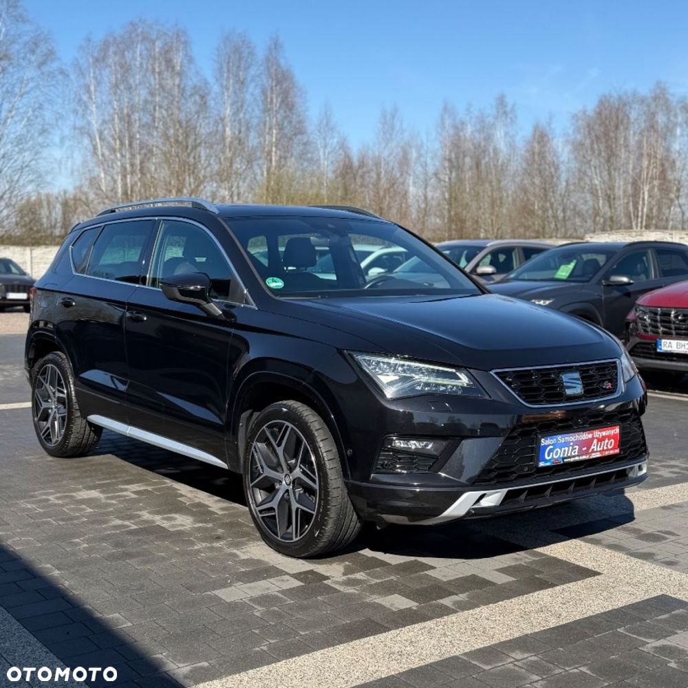 Seat Ateca - 15