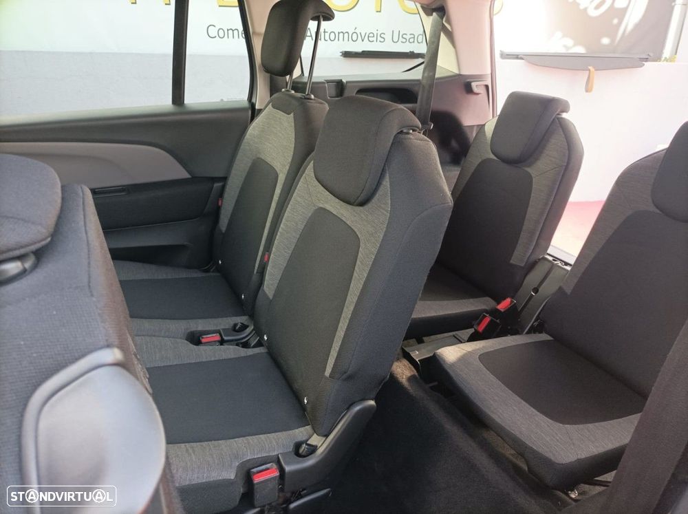 Citroën C4 Grand Picasso PureTech 130 Stop&Start Exclusive - 13