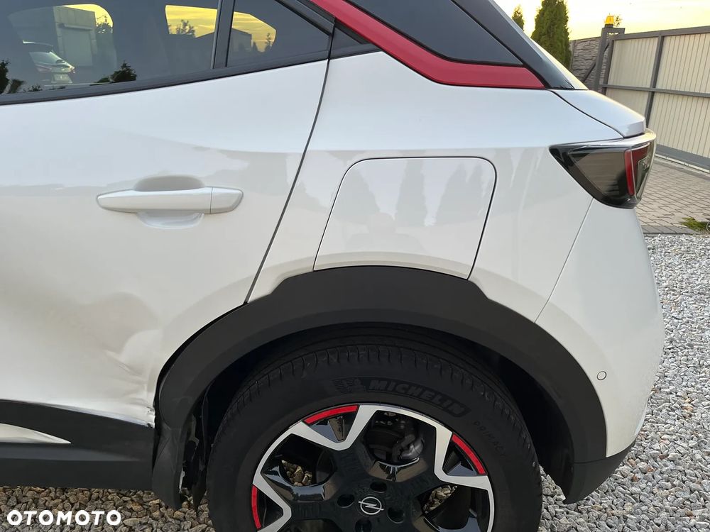 Opel Mokka 1.2 DI Turbo Automatik GS Line - 26