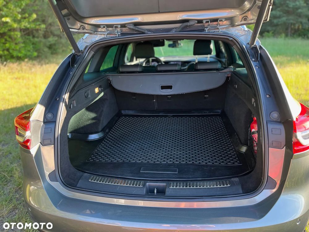 Opel Insignia CT 2.0 CDTI Elite S&S - 5