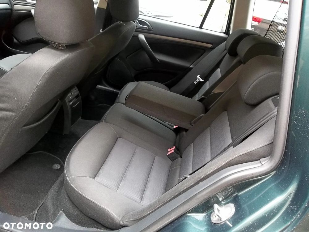 Skoda Octavia 1.9 TDI DSG Elegance - 7