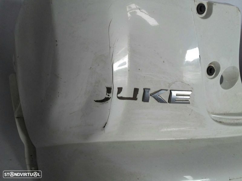 Pára-choques trás NISSAN Juke (F15) - 4