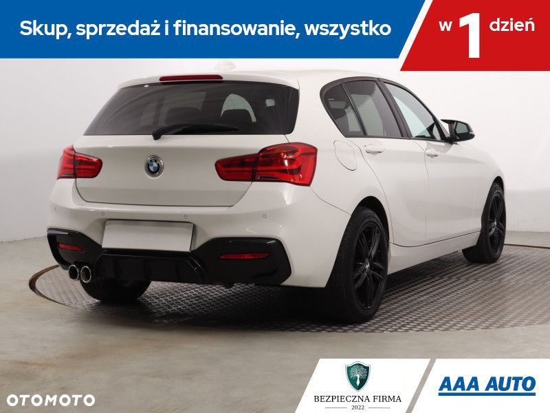 BMW Seria 1 - 7