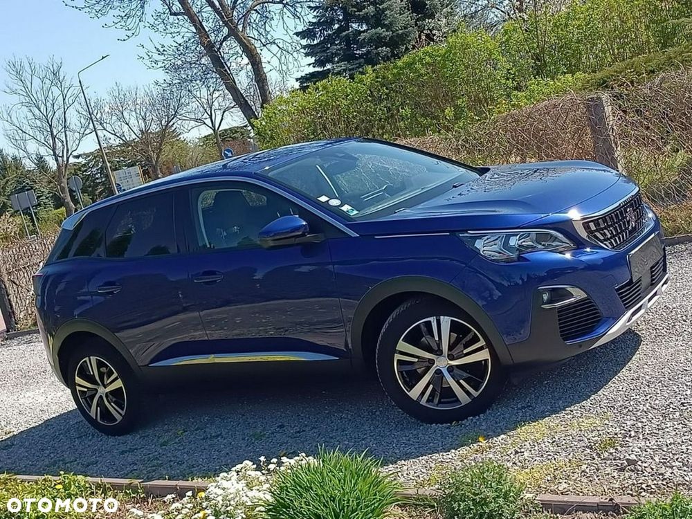 Peugeot 3008 1.2 PureTech Allure - 7