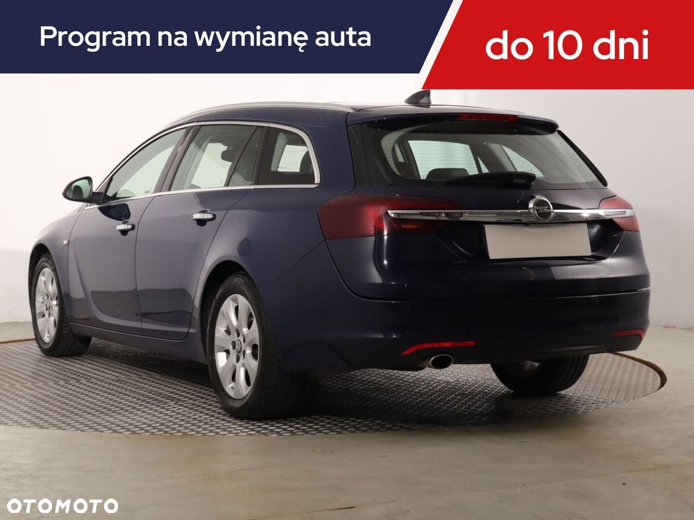 Opel Insignia - 6