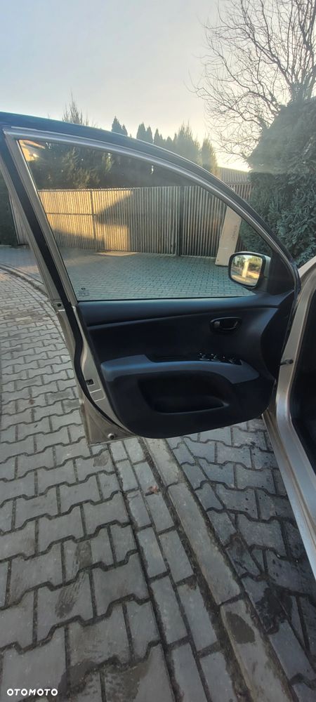 Hyundai i10 1.2 Classic - 18