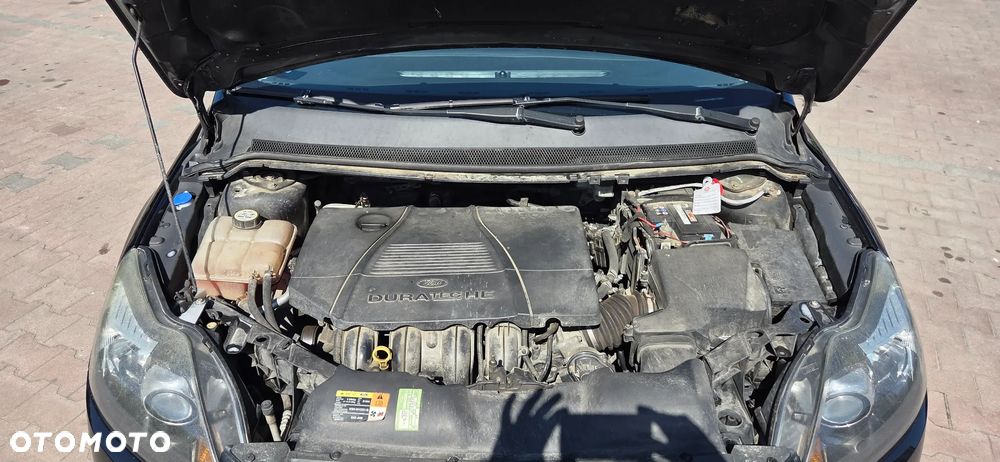 Ford Focus 2.0 16V Titanium - 20