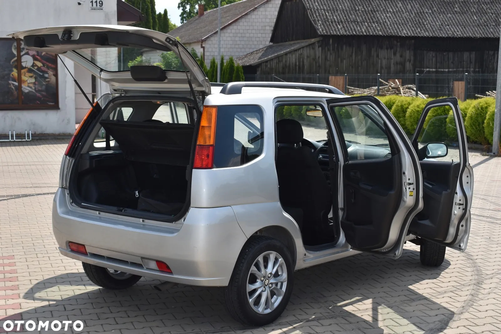 Suzuki Ignis 1.3 Comfort - 22