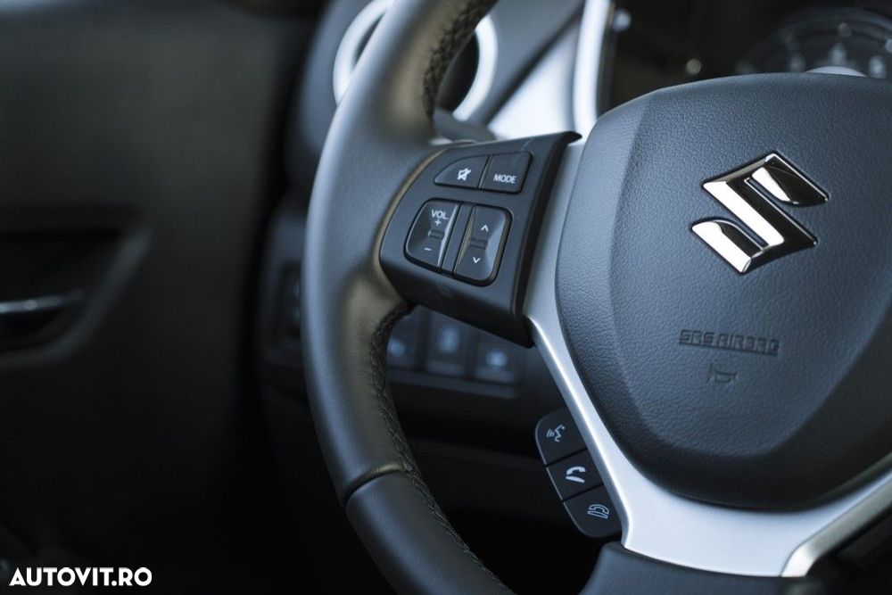 Suzuki Vitara - 20