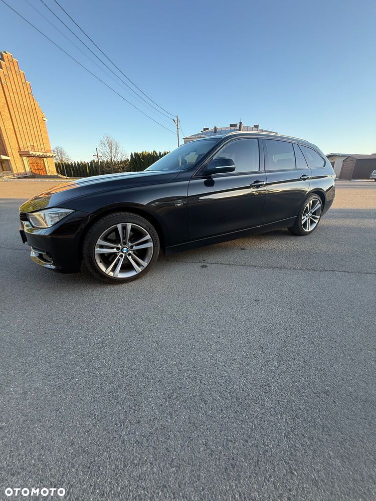 BMW Seria 3 - 17