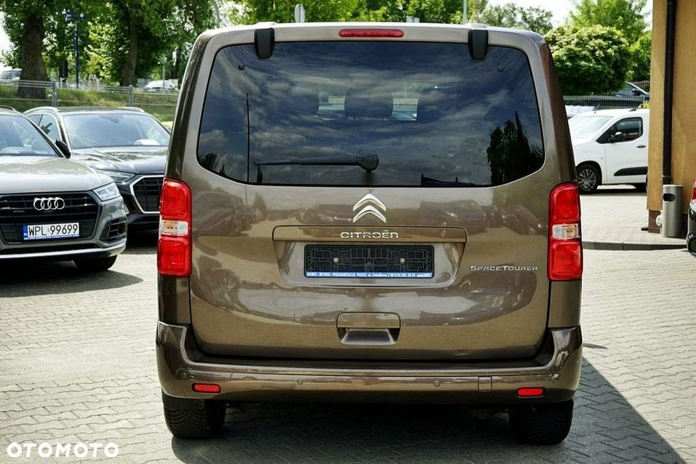 Citroën Jumpy - 5