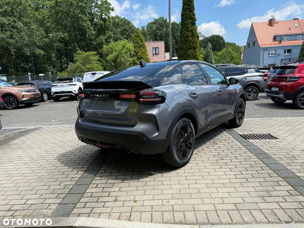 Citroën C4 1.2 mHEV Max eDCT6 - 6
