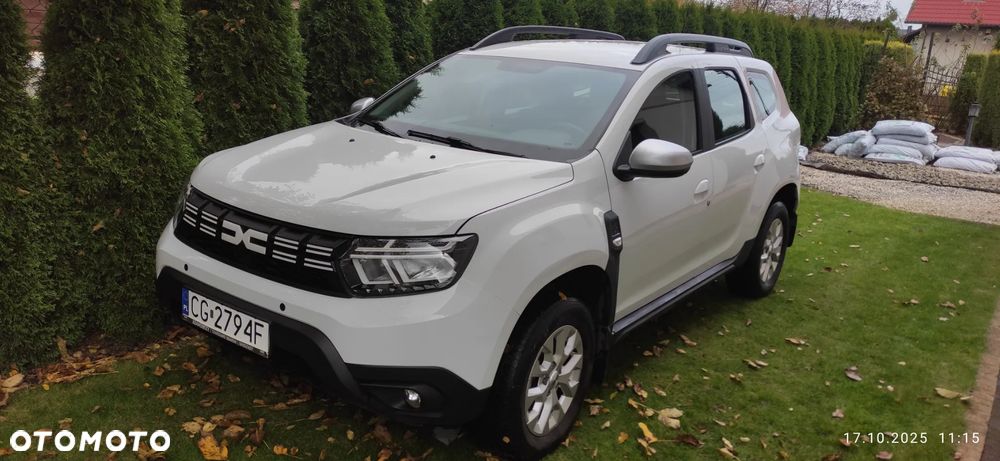 Dacia Duster 1.0 TCe Expression - 11