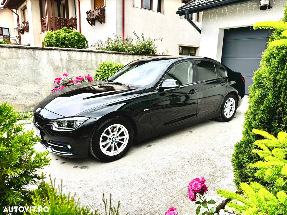 BMW Seria 3 - 18