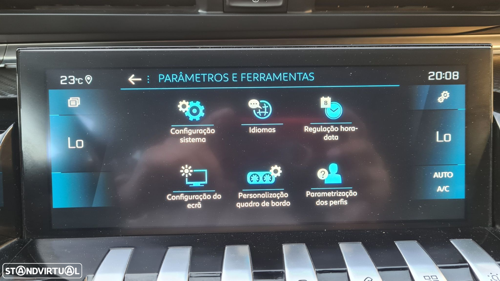 Peugeot 508 SW 1.5 BlueHDi GT Line EAT8 - 32
