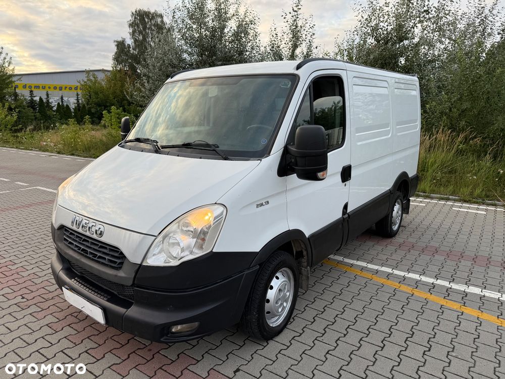 Iveco DAILY - 40