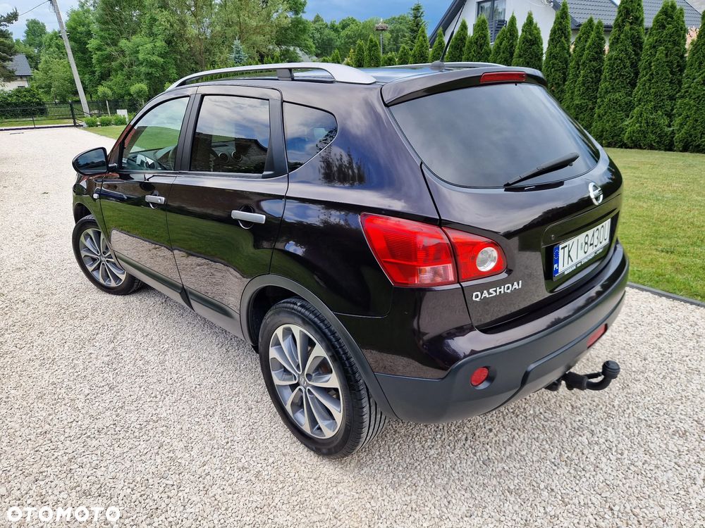 Nissan Qashqai 2.0 tekna - 30