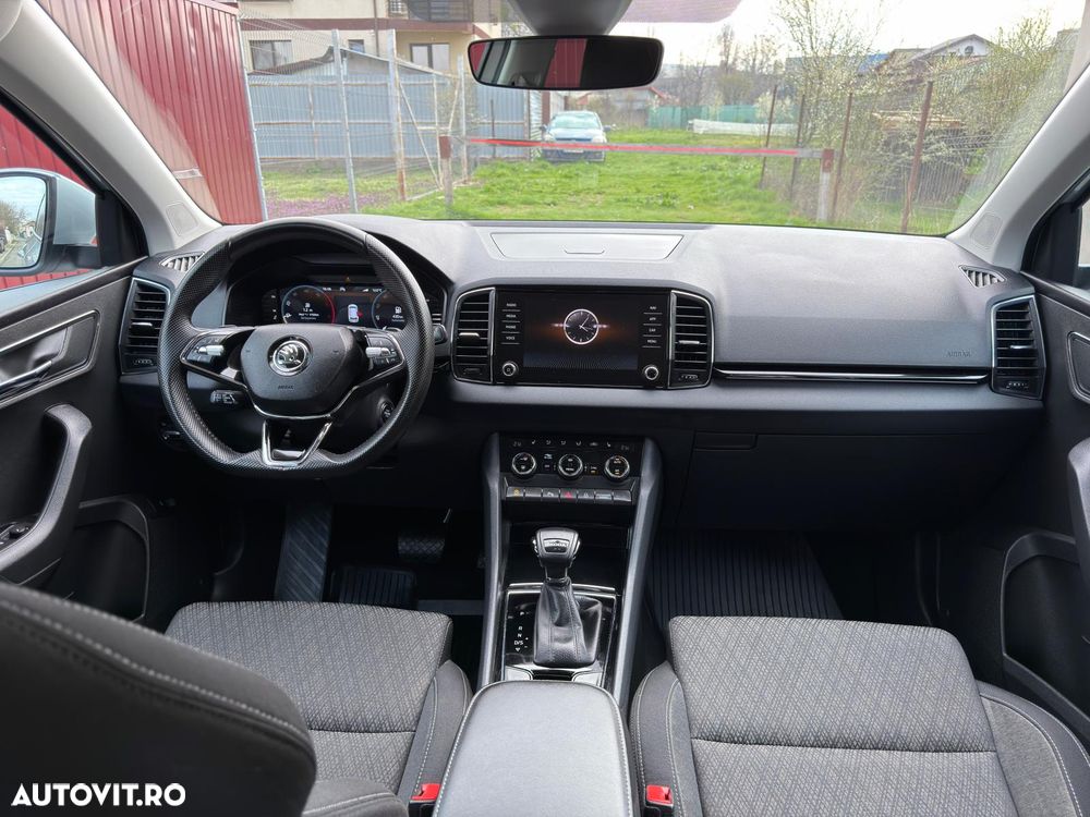 Skoda Karoq - 7