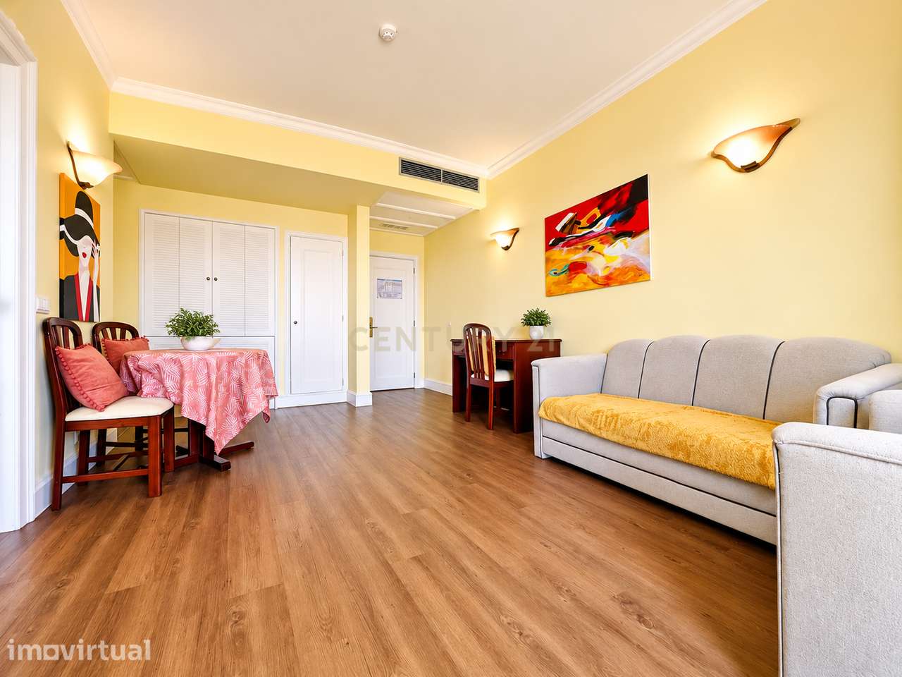 Apartamento T1 - Hotel da Ajuda - Funchal - Grande imagem: 4/11