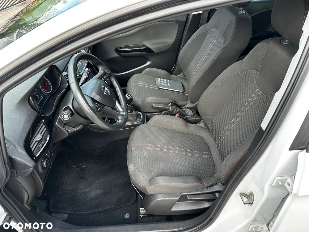 Opel Corsa - 20