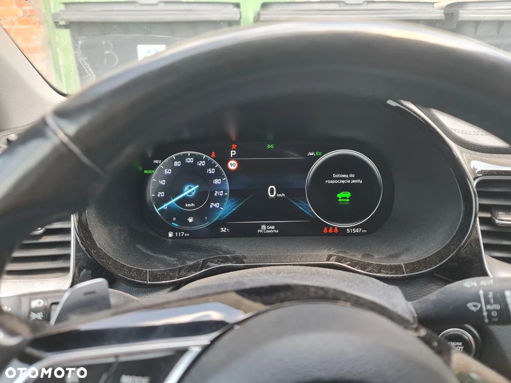 Kia Ceed 1.6 GDI PHEV Business Line DCT - 9