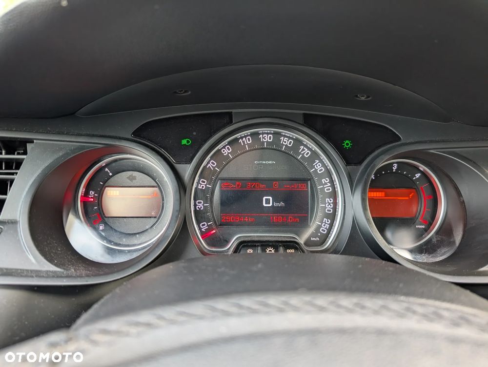 Citroën C5 2.0 HDi Exclusive - 2
