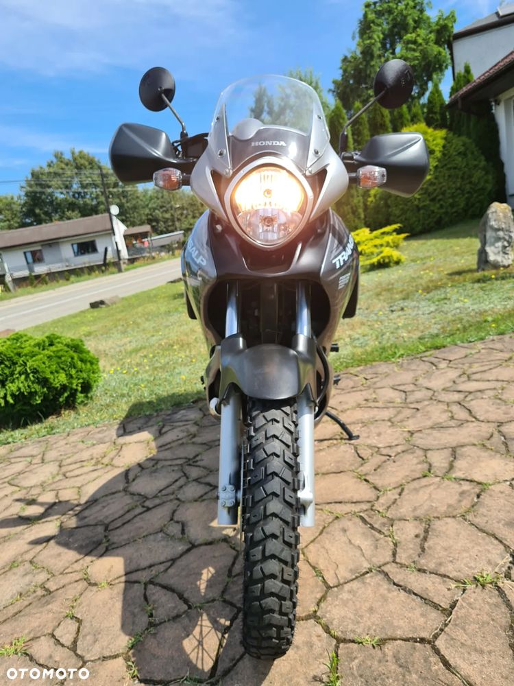Honda XL - 15