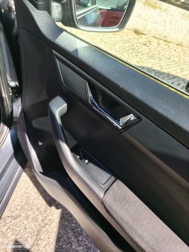 Skoda Fabia Break 1.0 Ambition - 8