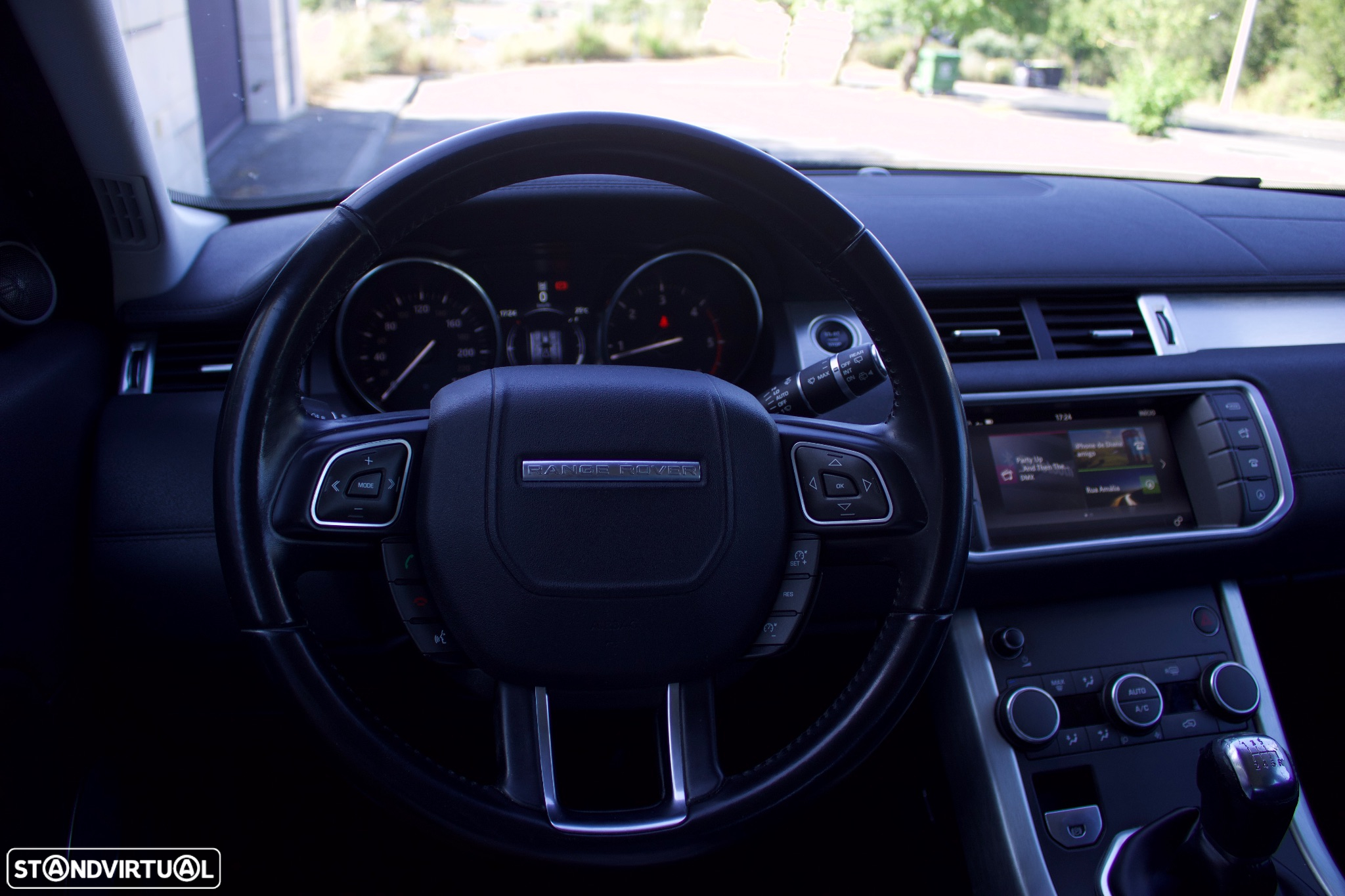 Land Rover Range Rover Evoque 2.0 eD4 Pure - 21