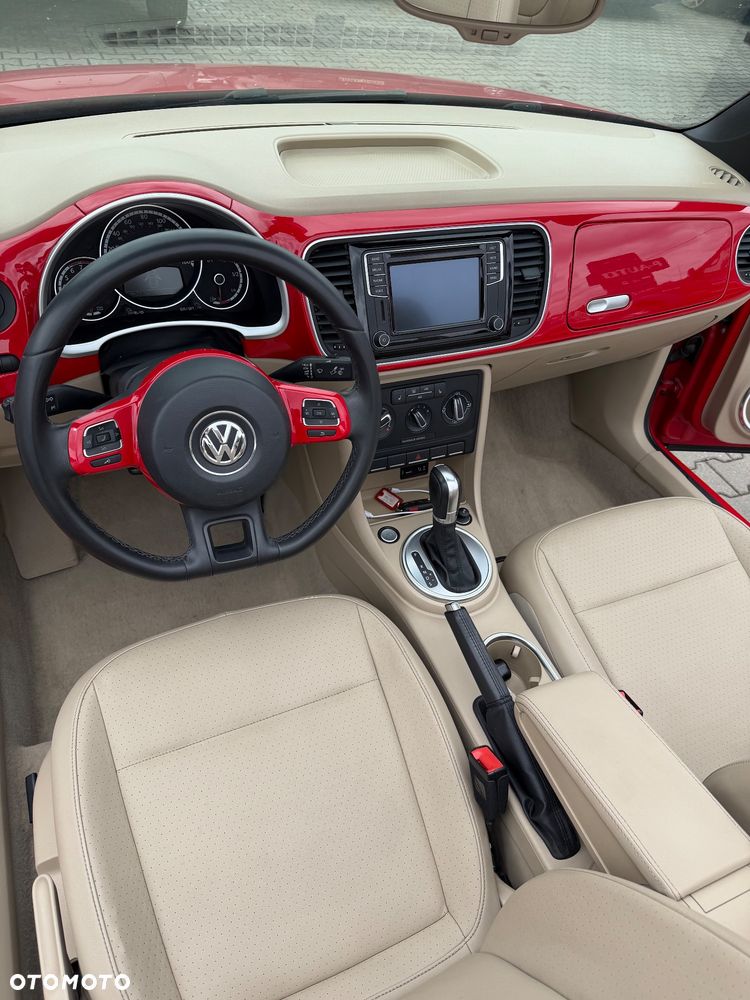 Volkswagen Beetle - 6