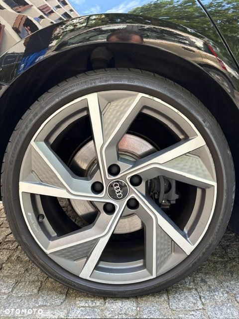 Audi S3 S tronic - 23