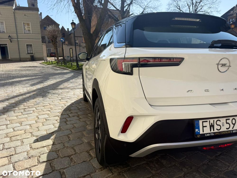 Opel Mokka - 17