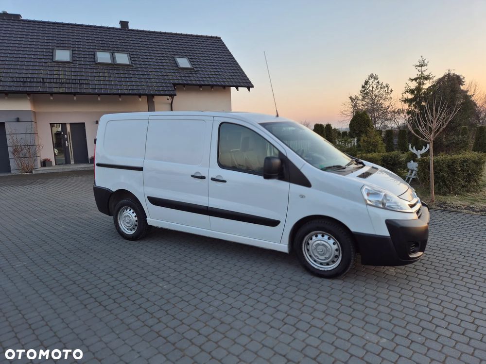 Citroën Jumpy - 12