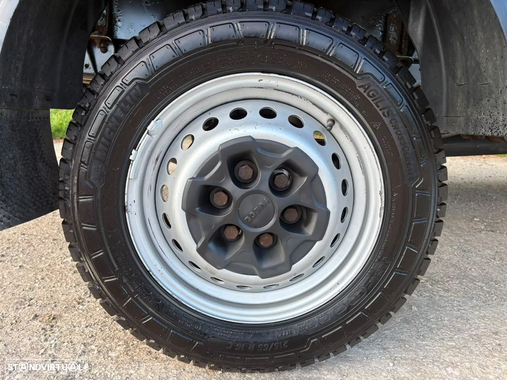 Iveco Daily 35S10 - 22