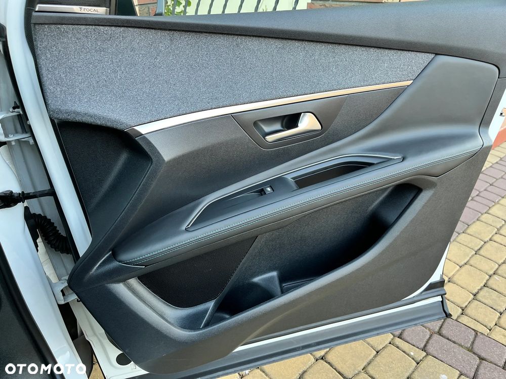 Peugeot 3008 2.0 BlueHDi Crossway S&S EAT8 - 29