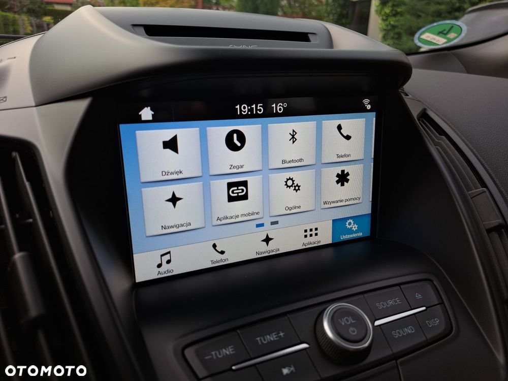 Ford Kuga 2.0 EcoBoost 4x4 ST-Line - 30