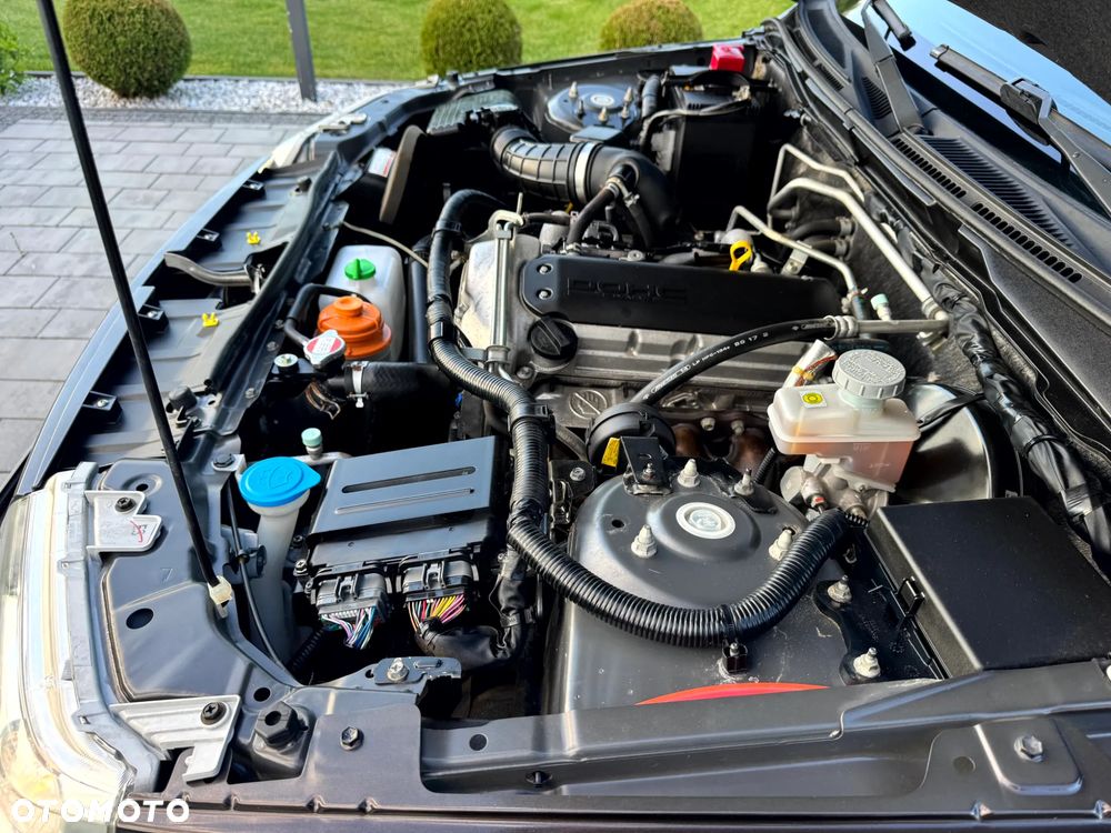 Suzuki Grand Vitara 1.6 Comfort - 17