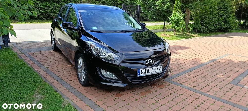 Hyundai i30 1.6 CRDi Style - 2