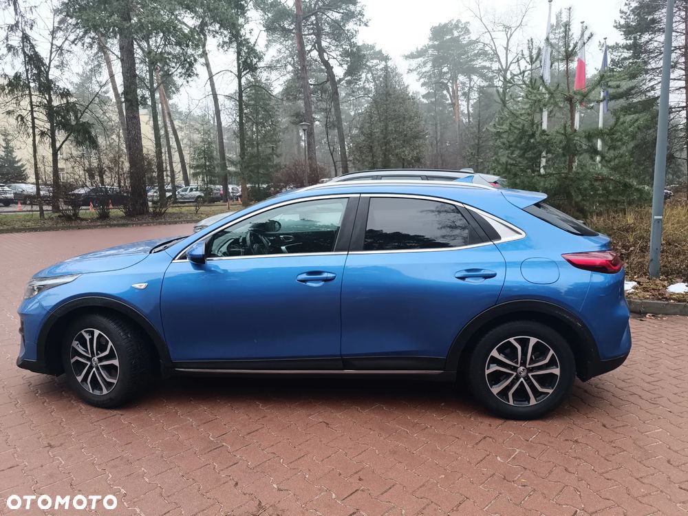 Kia XCeed 1.5 T-GDI M - 7